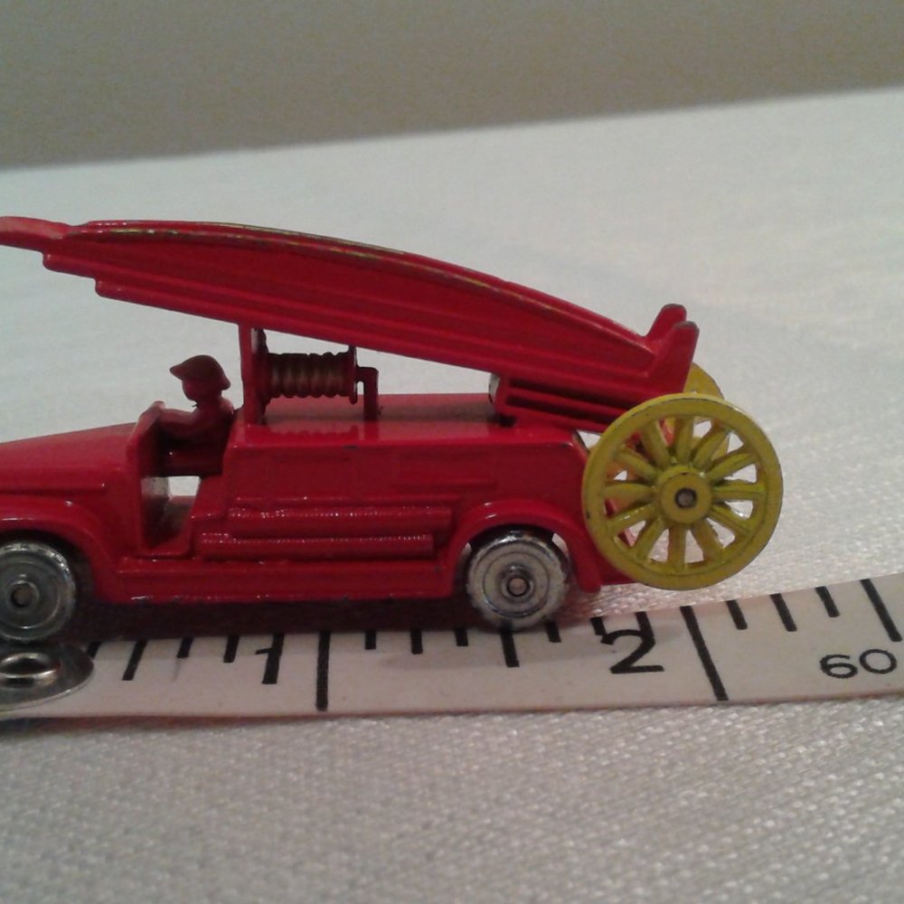 Matchbox - Picture 2 of 3